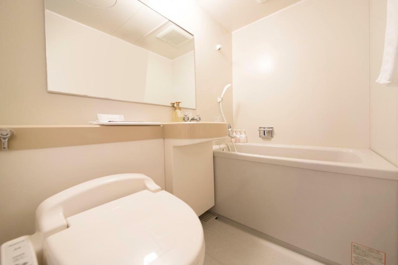 Taishoike Hotel Matsumoto Esterno foto